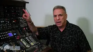 2025 Eurorack Raffle - Modular Synth Grand Prize Includes Moog Music Labyrinth!