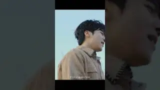 JVKE - Golden Hour✨ cover by Pentagon Jinho I Magazine Ho