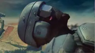 Anomaly Korea Trailer [HD] TheMAGamez