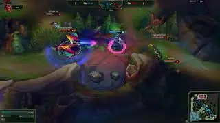 Riot squad singed bolt