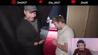 Mr Beast Fear Factor!!!