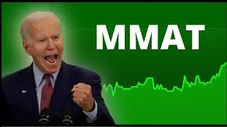 MMAT / TRCH Stock Will Make Millionaires! ( MMAT Stock Analysis ) | Meta Materials Stock Prediction