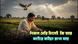 Shikol Beri (Cover Song) | Shimul Hasan Baul | Bangla Folk Cover | BD Melody Hub | 2025