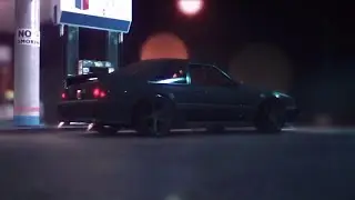 // GRIME / NEED FOR SPEED CINEMATIC