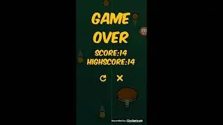 Ping Pong : Whiff Whaff