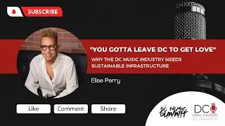 Interview with Elise Perry | 