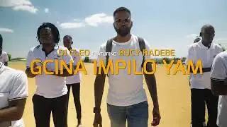 Dj Cleo ft. Bucy Radebe - Gcina Impilo Yam(official music video)
