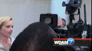 WDAM Promo - Feb Sweeps TSR - Prison Pensions (:15)
