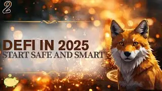 How to Start DeFi Safely in 2025 | Beginner&rsquo;s Step-by-Step Guide