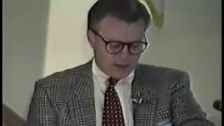 Robinson Pierpont Majority Text -- Dr. Don Champeon --  Dean Burgon Socity  --  DBS1994