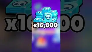 How To Get FREE Credits FAST in Brawl Stars 2026! #shorts #brawlstars