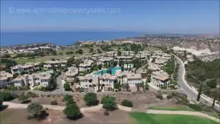 Helios Heights Village, Aphrodite Hills Golf Resort, Cyprus