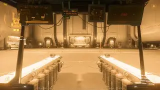 Star Citizen Alpha 4.6.0 PTU/Drake Vulture/Nočn&iacute; viděn&iacute;