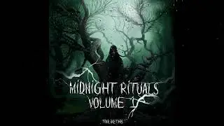 [FREE] Nardo Wick Loop Kit/Sample Pack 2025 MIDNIGHT RITUALS VOLUME 1 (Dark, Nardo Wick, Southside)