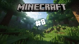 Let's Play Minecraft #8 Deutsch