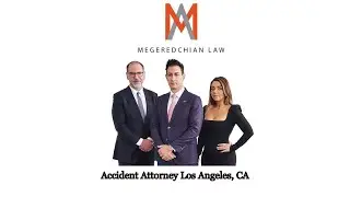 Accident Attorney Los Angeles CA