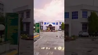 GLA University campus #like #shortvideo #trending #youtubeshorts #reels #video #collegelife #viral