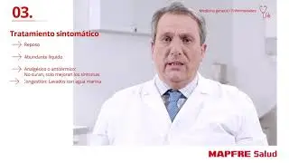 MAPFRE Salud: Diferencias entre gripe y catarro