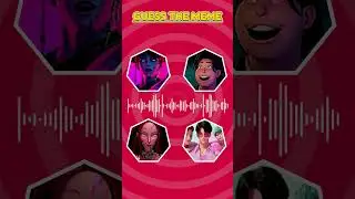 🎶🔥 Guess KPop Demon Hunters Movie Characters by Their Song & Voice ~ Huntrix, Saja Boys,Jinu, Rumi