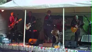 Deathbillies - Take This Job And Shove It (PerryPalooza 2012)