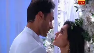 Tu Sooraj Main Saanjh Piyaji: Uma Shankar carries Kanak in his arms while entering the house