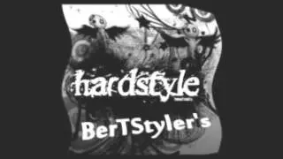 Chapter 75 Hardstyle n'Raw October 2016 BerTStylers