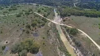 Texas Hill Country Home Builder