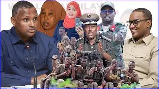 DEGDEG Ninkii Dilay Ikraan Tahliil oo lagu Wareejiyay Shuute,Magaca & Qabiilkiisa,Kaamirada Qarsoon,