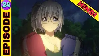 Cupid's Chocolate Season 2 Episode 9 in Hindi | Chinese anime explaination in hindi | CARRY ANIME