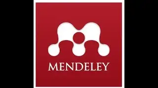 Easily Add References in MS Word Using Mendeley | Step-by-Step Tutorial
