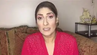 Gemini June 2018 - Astrology Horoscope by Nadiya Shah