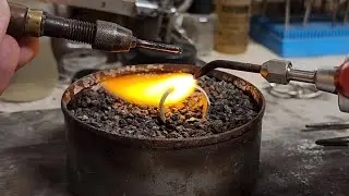 Ring Sizing Tutorial