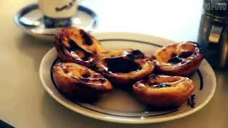 Past&eacute;is de Bel&eacute;m