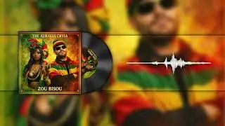 Théodora ft. Jul - Zou Bisou Bisou (Reggae Cover IA)