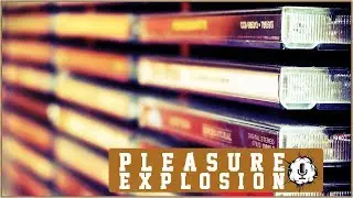 Our Top 5, Albums Edition | Pleasure Explosion 26 (Audio Podcast)