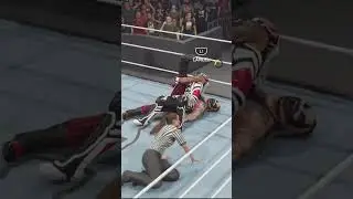 Penta Vs The Fiend Live Events Match #wwe #wrestling #raw #smackdown