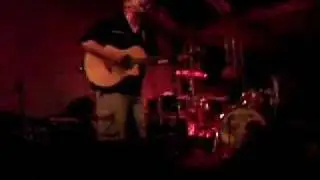 Red Cardell - We've got to be alone