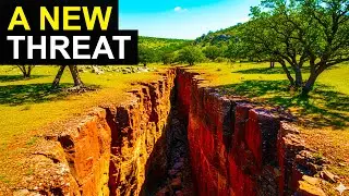 Fault Awakens After 300 Years of Silence! Scientists Issue Warnings