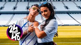 MC Lzyn - CORINTIANA (Clipe Oficial) DJ Dubom