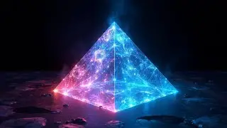 Luminous Realms: A Hypnotic Journey Through Chillout & Downtempo Psychill 🌌