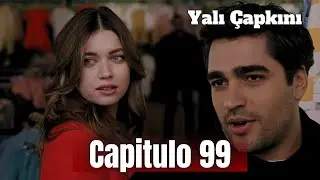 Una Nueva Vida Cap&iacute;tulo 99 / yalı &ccedil;apkını 99 / En espa&ntilde;ol / Amor a Cualquier Precio / Avance