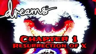 Order 666: Armageddon Chapter 1 - Resurrection of X (Dreams PS4)