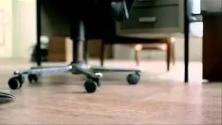 B&uuml;rotime 'İş Hayatı Zordur!' Cozy Spotu