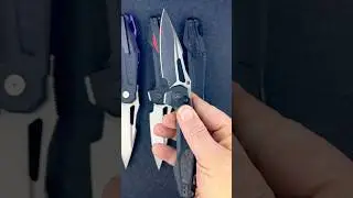 Навязчивая идея #edcknives #knifecommunity #knifefanatics #shorts #edc #shortsfeed #funny