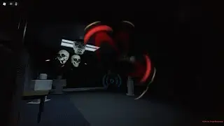 Rooms & Doors | Admin Abuse