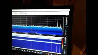 PLUGIN NIGHT MODE PARA O SDR# RADIOCOMBRASIL