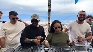 🔥 Karen Quintero | Minimal Music Energy Live from Comuna 13 🔥