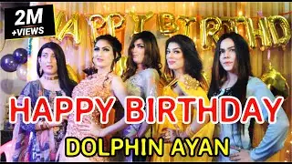 Birthday Celebration of Dolphin Ayan || Dolphin Ayan Birthday Party  || 2021 HPD