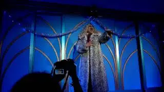 Duffy Swan - Wednesday Slay Glitter Ball (18/12/2019)