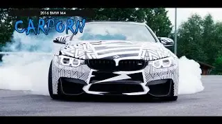 2016 BMW M4 - CARPORN | #JPCARPORNBATTLE